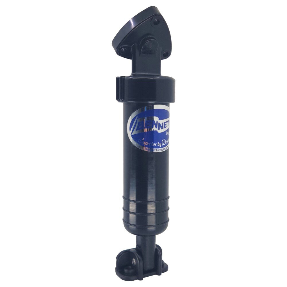 Hydraulic Ram 3 Rib Style Short