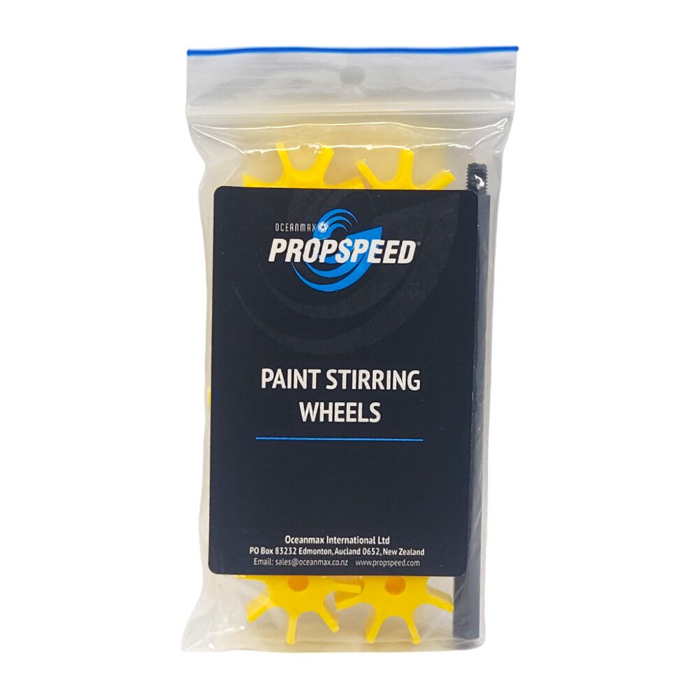 Propspeed Paint Stirring Wheels