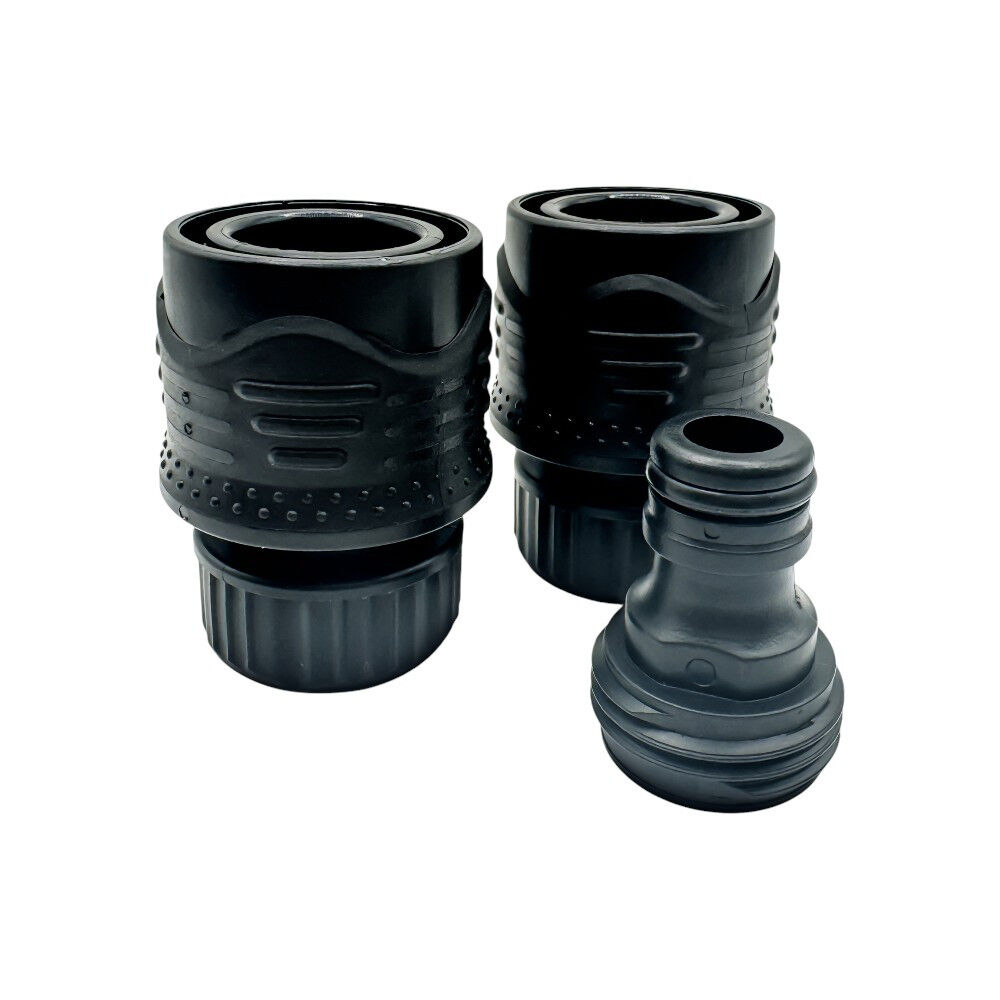 Yamaha & Honda Quick Flushing Plug Solution