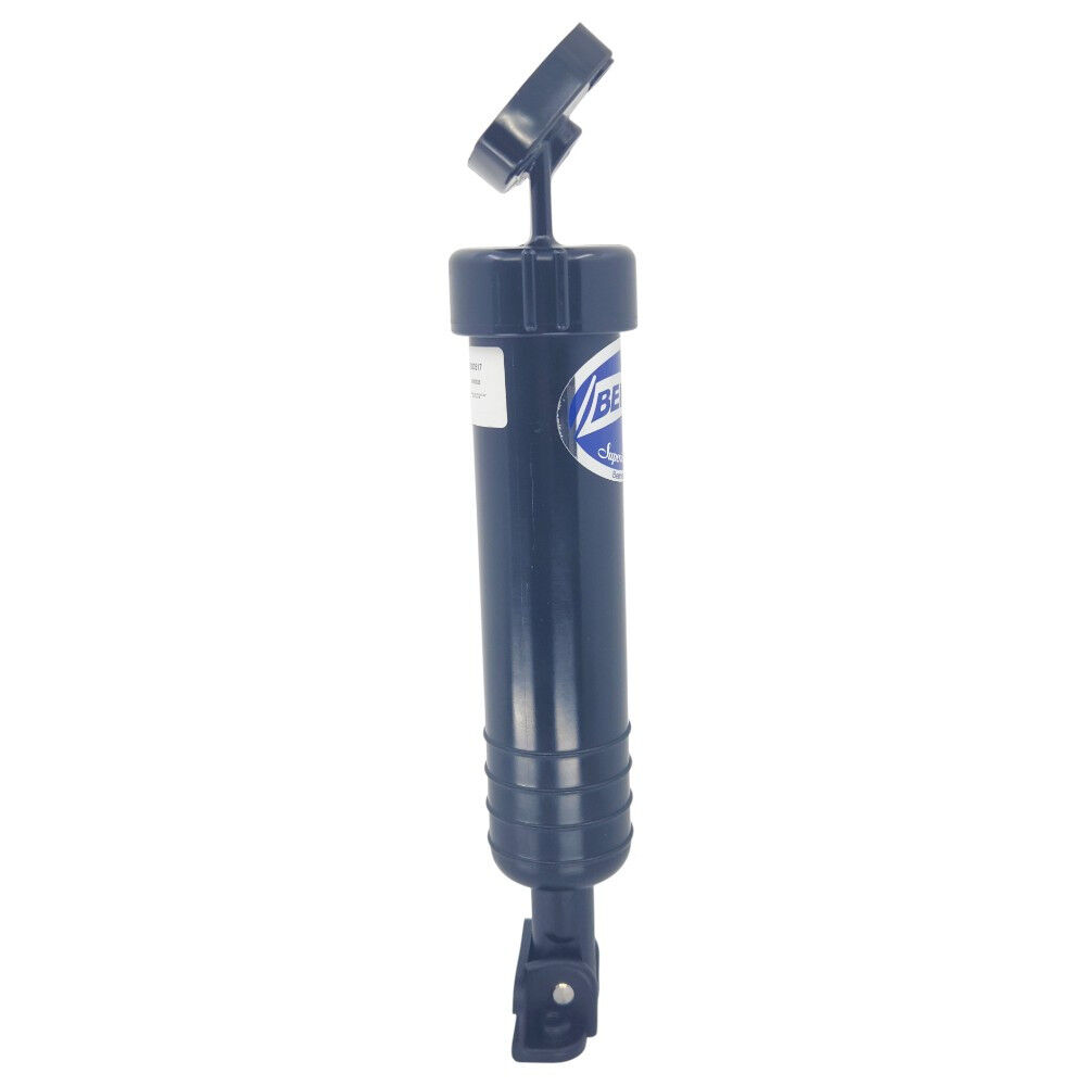 Hydraulic Ram 4 Rib Style