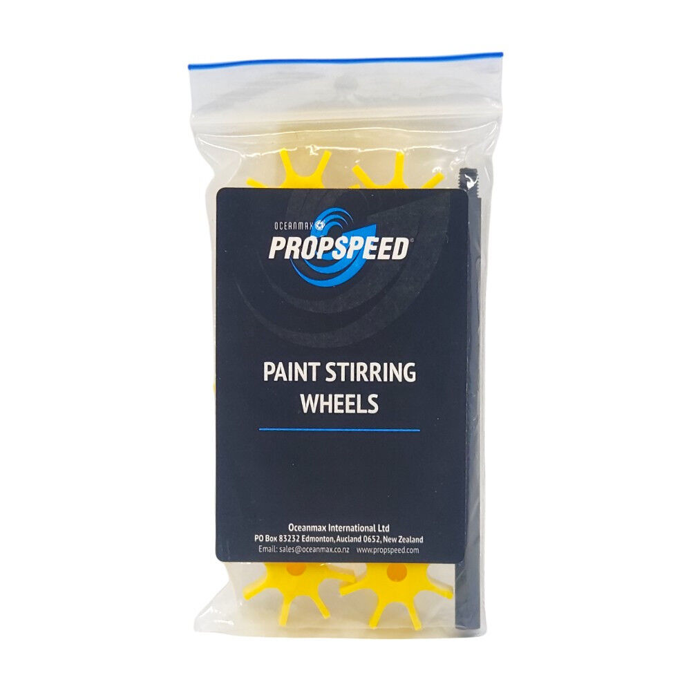 Propspeed Paint Stirring Wheels