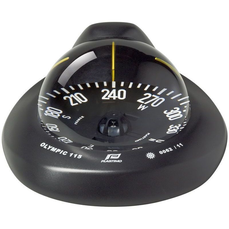 RWB Compass Olymp115 Blk Flat
