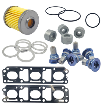 06161-ZVL-010 - Genuine Honda Hour BF175-250 Service Kit