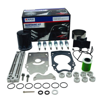 Suzuki 16500-98J02 Outboard Service Kit DF250A-300A-250SS (2011- Present)