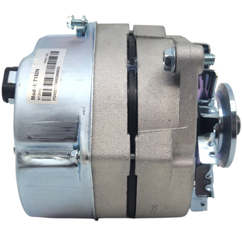 3147M - Single Wire Delco 61A 12v Alternator