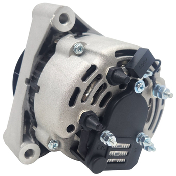 3160M - Volvo Penta Alternator 3860798