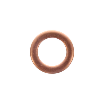 90430-08143 - Genuine Yamaha Oil Drain Gasket