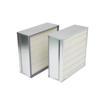 AF1869 - Fleetguard Air Filter