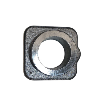 Universal Exhaust Flange
