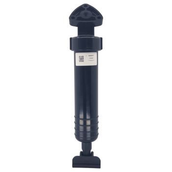 Hydraulic Ram 4 Rib Style