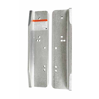 Vertical Extension Brackets (Hd Version For Verados 400Hp)   4