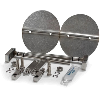 10826 - Captains Call Diverter Repair Kit