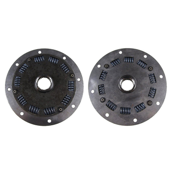 DA103 Borg Warner Velvet Drive Damper Plate