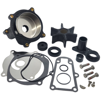 46-00095 - Johnson Evinrude 395073 Water Pump Kit With Housing