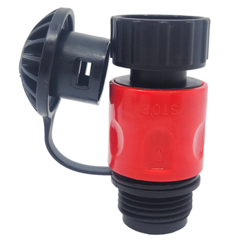 Suzuki Quick Flushing Plug Solution 17913-93J00
