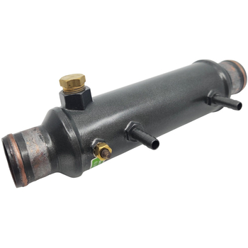 119773-55750 - Yanmar Fuel Cooler