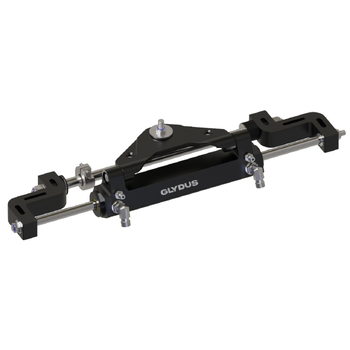 Up to 115HP Tohatsu Hydraulic Steering Kit