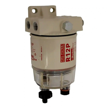120AP - Fuel Filter Water Separator Assembly