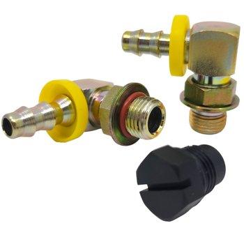 22122-01 - Fitting Kit 220/225 Series 3/8 Hose