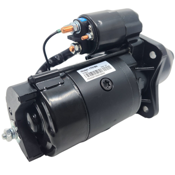 17316N - Starter Motor Volvo Penta 3581774