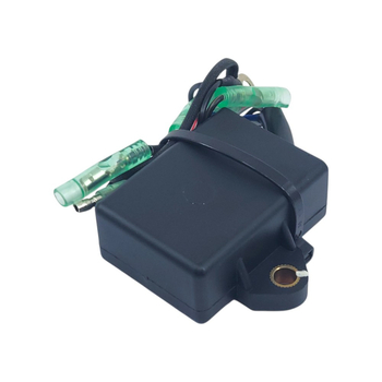 63V-85540-00 - Aftermarket Yamaha CDI Unit
