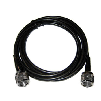 BLA Cable Pl259 Vhf Patch Vesper 2M
