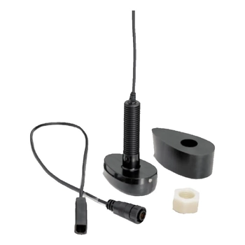 Trans Thru Hull Hw G2 & G3 Gps Helix