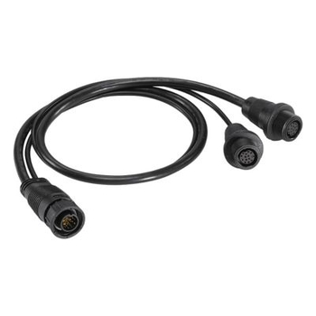 Cable Trans Splitter Si & Db Apex Solix