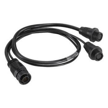 Cable Trans Splitter Si L&R Apex Solix