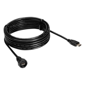 Cable Hdmi T/S Apex 4.8M