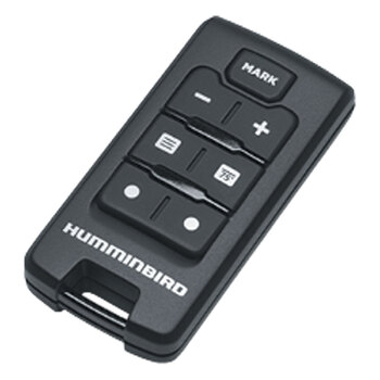 Humminbird Bluetooth Remote Control