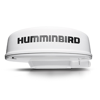 Humminbird Hb_2124_Chirp_Radar
