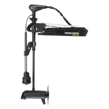 Transducer Mega 360 Imaging T/S Fortrex