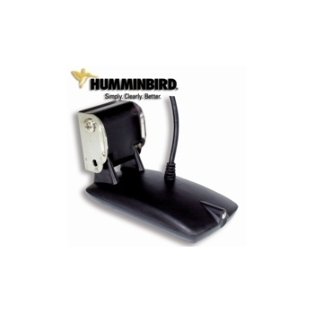 Humminbird Transducer Transom High Def Side Imaging