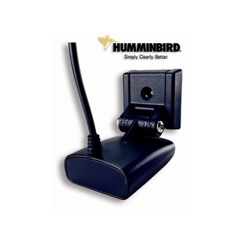 Humminbird Transducer Transom Compact Side Imaging