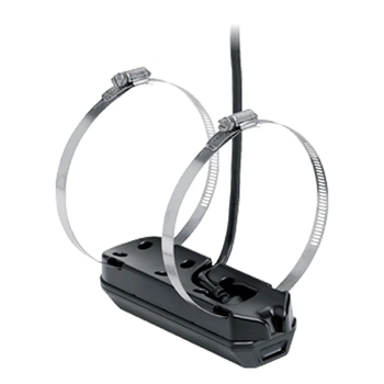 Humminbird Transducer Troll Mount-Mega Imaging