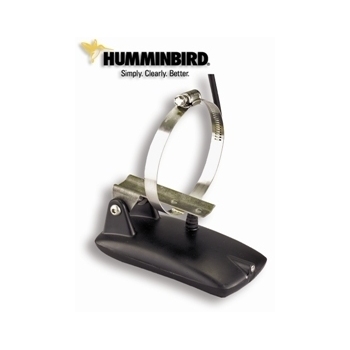 Humminbird Trans Trolling Motor H/Def Side Imaging