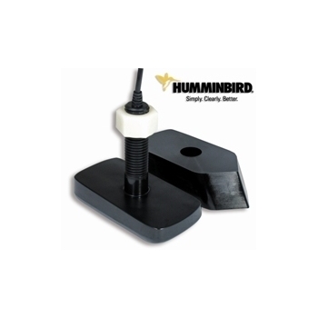 Humminbird Trans T/Hull Plastic H/Def Side Imaging