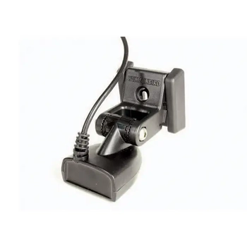 Humminbird Trans Transom 200/83Khz Dual Incl Temp