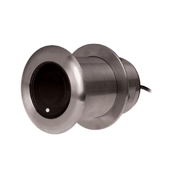 Ss75 High Thru Hull 600W 0 Deg Ts Helix