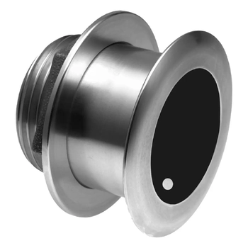 Airmar SS175HW Wide-beam 1000w Chirp-Ready Tilted ElementTM Thru-Hull Solix Transducer