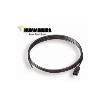 Humminbird Cable Power 2 Pin 1.8M
