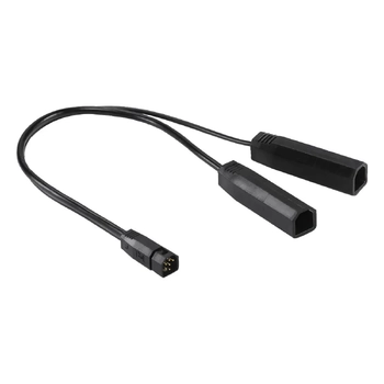 Humminbird Adaptor Cable 9 M SILR Y