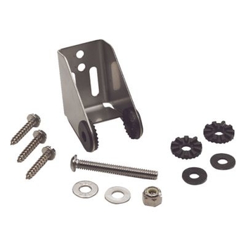 Trans Mount Hdw S/Steel T/Replace 103731
