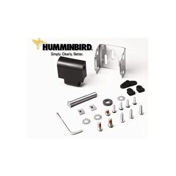 Humminbird Transducer Mount Hardware Transom