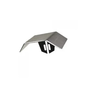 Spray Deflector Alloy T/S Transducer