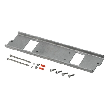 Mount Kit In Dash Solix 15