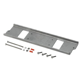 In Dash Mount Kit T/S Solix 10