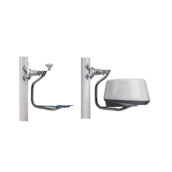 Scanstrut Mount Mast 2Kw/4Kw Ray/Gar/Nav Radomes