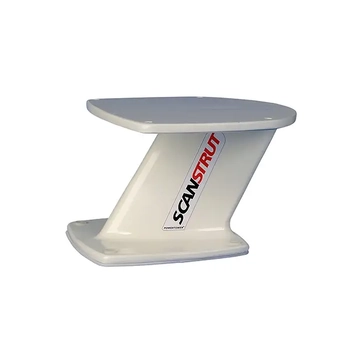 Scanstrut Power Tower Compste 2Kw/4Kw Radome 150Mm
